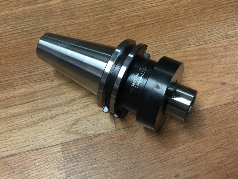 Режущий инструмент Sandvik AA3B05