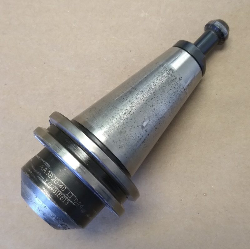 Режущий инструмент Sandvik AA3B20-40