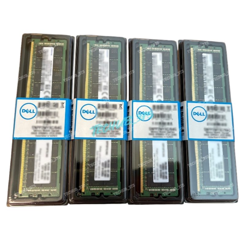 Модуль памяти Dell AA579530