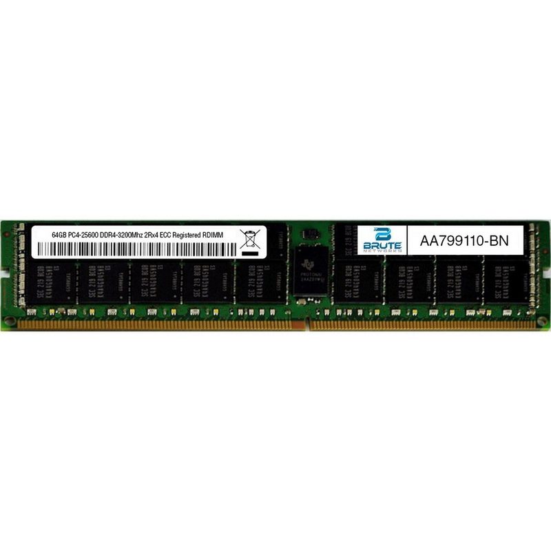 Модуль памяти Dell AA799110