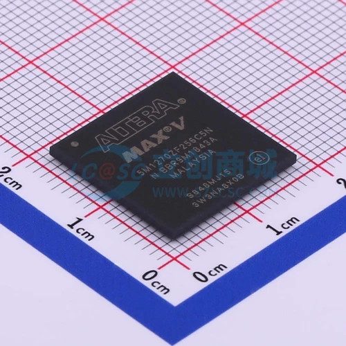 Микросхема ПЛИС Altera AAAAM1231A