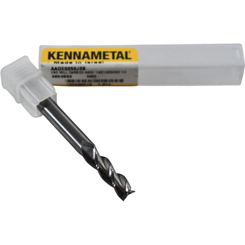 Режущий инструмент Kennametal AADE0250J3B