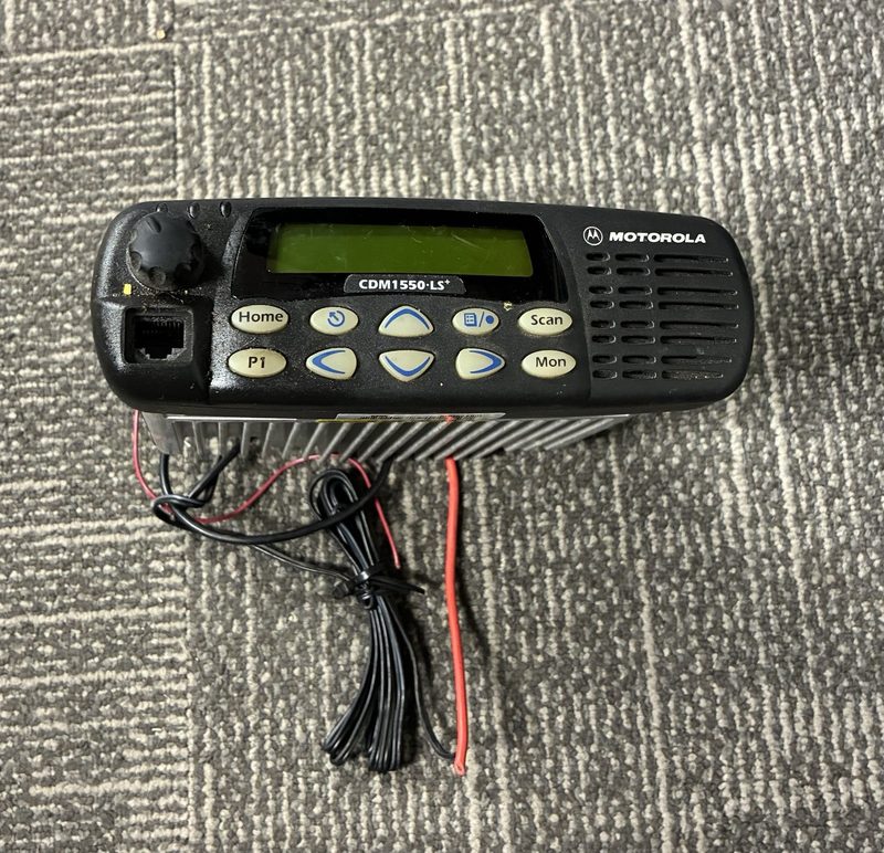 Радиостанция Motorola AAM25SKF9DP6AN