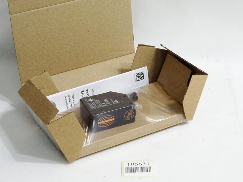 Считыватель RFID ifm AAROASUS01