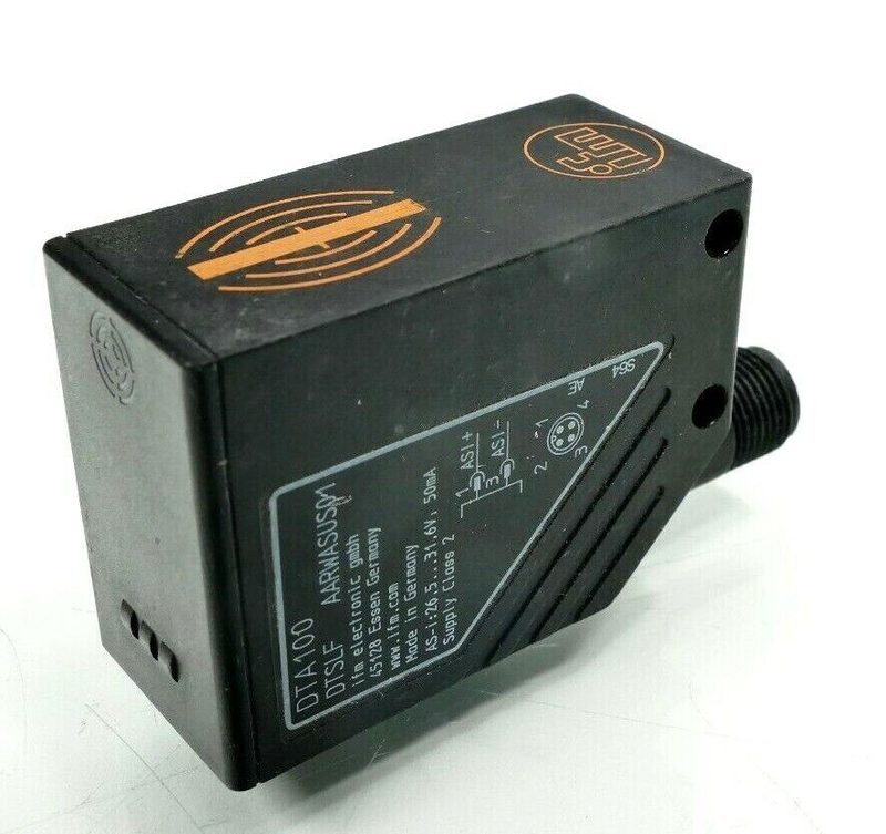 Считыватель RFID ifm AARWASUS01