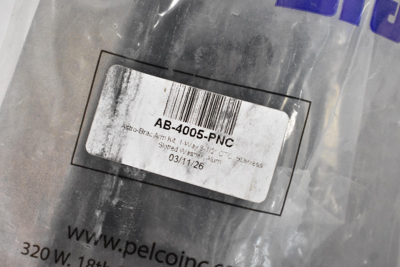 Камера Pelco AB-4005-PNC