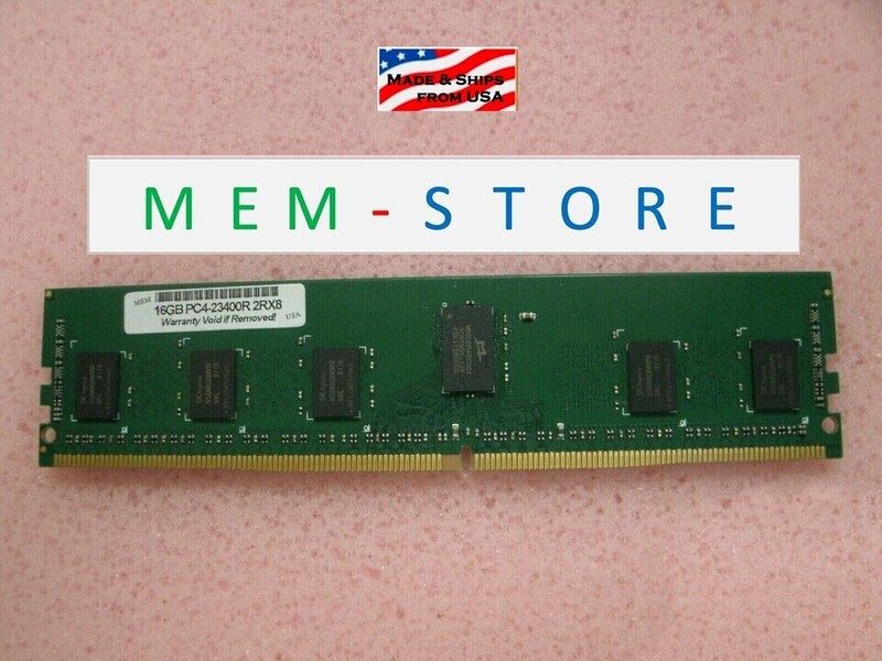 Модуль памяти Dell AB003152