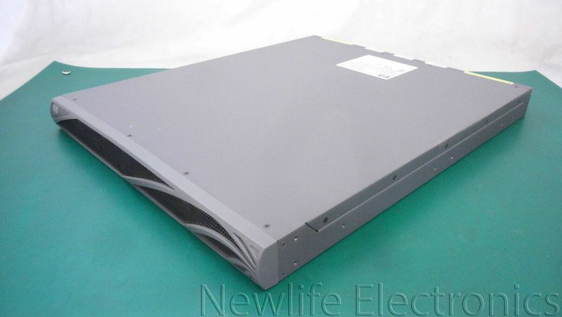 Коммутатор HPE AB291-69001