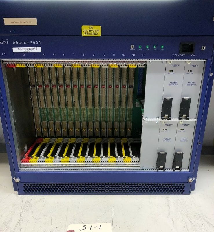 Тестер AB3-3150