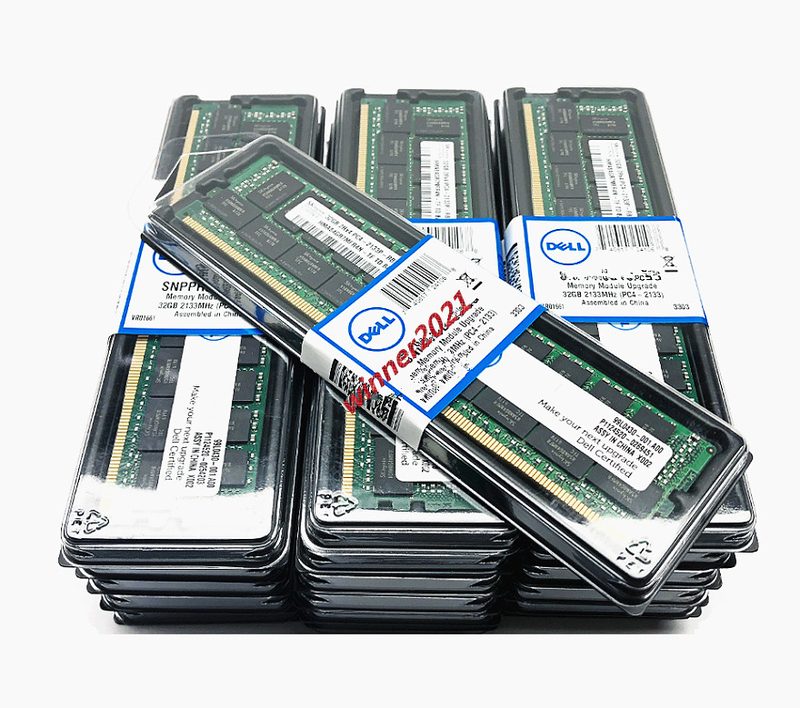 Модуль памяти Dell AB614353