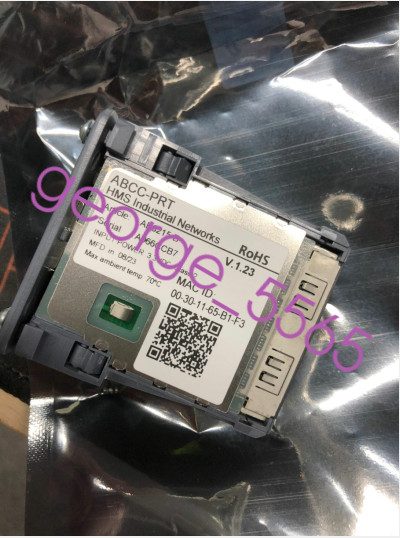 Шлюз полевой шины AB6215-B