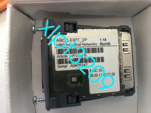 Шлюз полевой шины AB6430-B