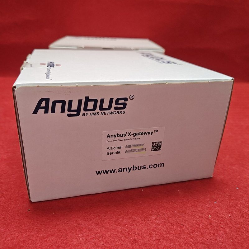 Шлюз полевой шины AB6605-C