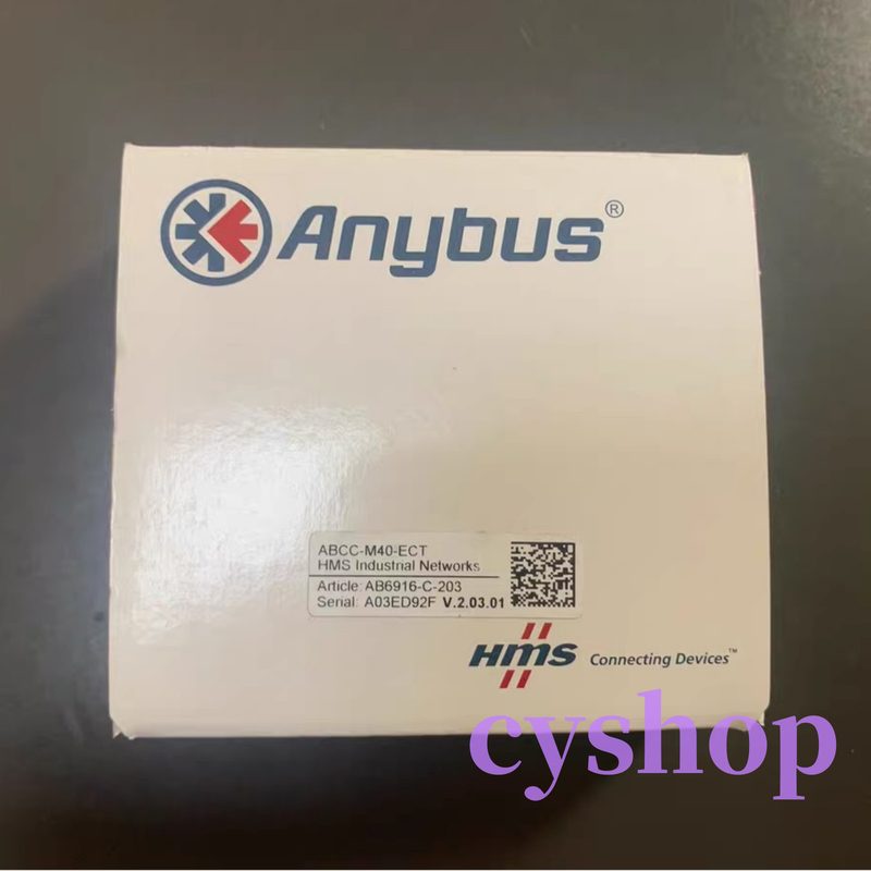 Шлюз полевой шины AB6916-C-203