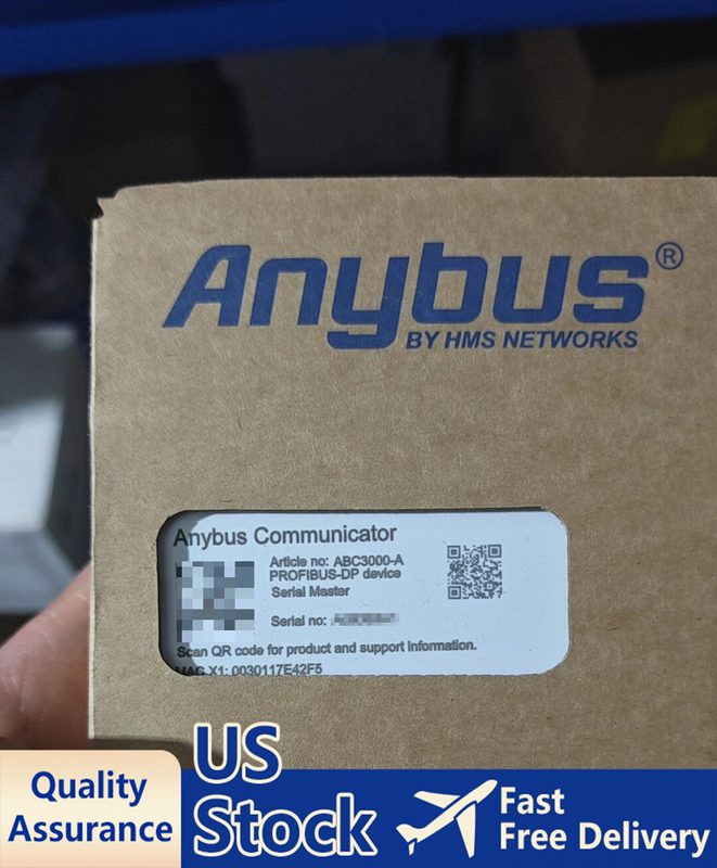 Шлюз полевой шины AB6957-C