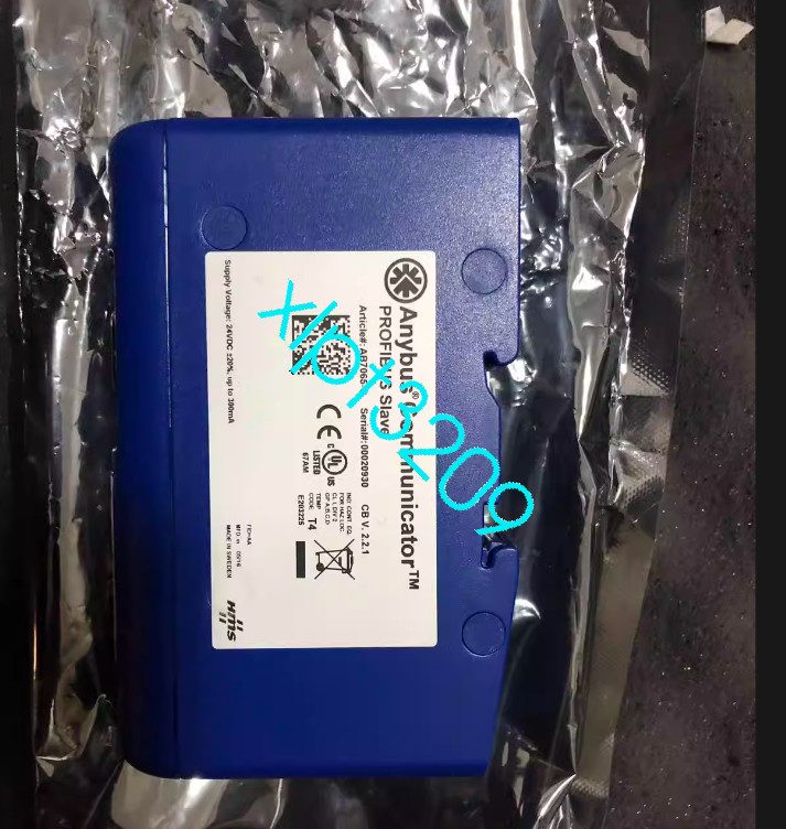 Шлюз полевой шины AB7065-C