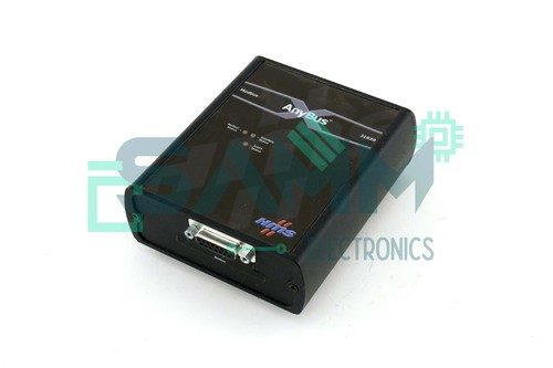 Шлюз полевой шины AB7612