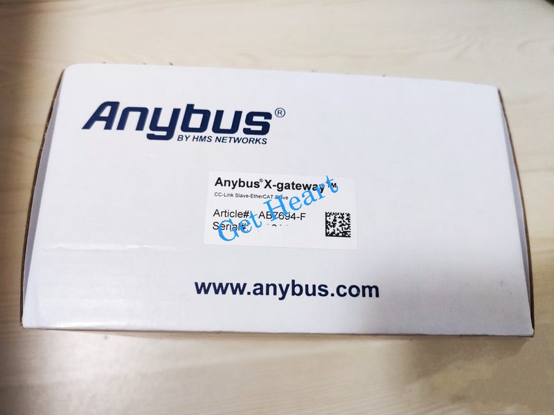 Шлюз полевой шины AB7694-F