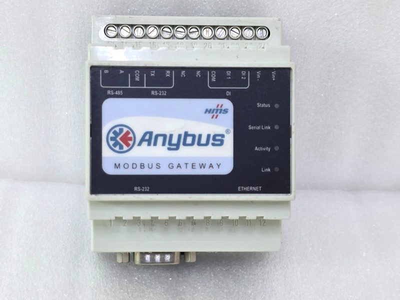 Шлюз полевой шины AB7702