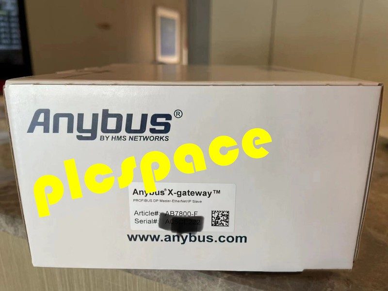 Шлюз полевой шины AB7800-F