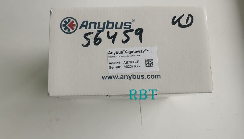 Шлюз полевой шины AB7803-F