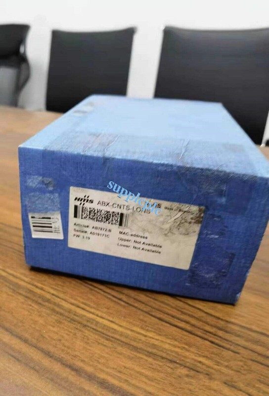 Шлюз полевой шины AB7872