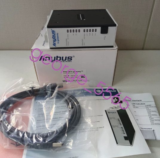 Шлюз полевой шины AB7995-F