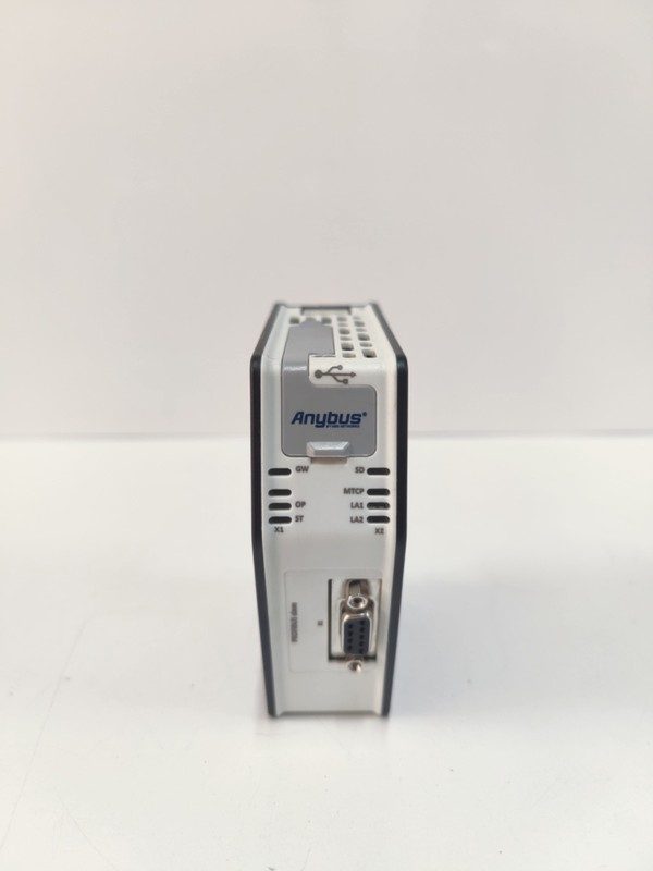 Шлюз полевой шины AB9001-B