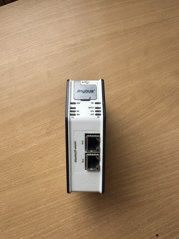 Шлюз полевой шины AB9006-B