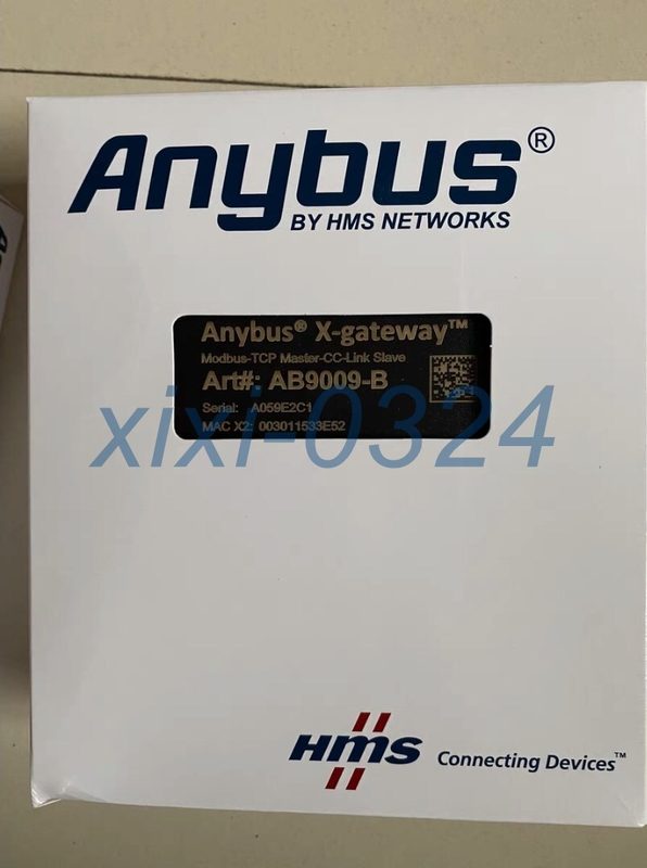 Шлюз полевой шины AB9009-B