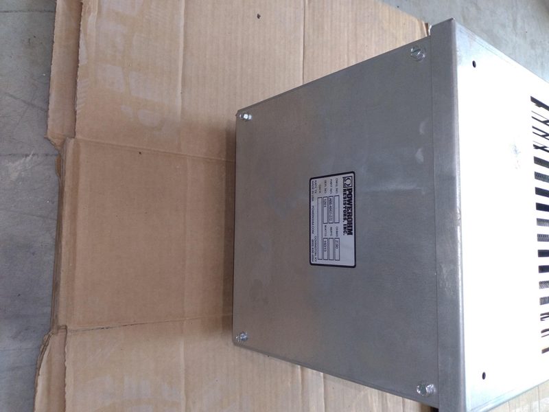 Частотный преобразователь ABB-48431-272