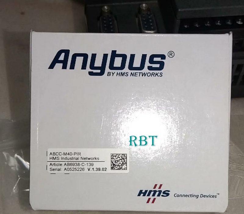 Шлюз полевой шины ABCC-M40-PIR
