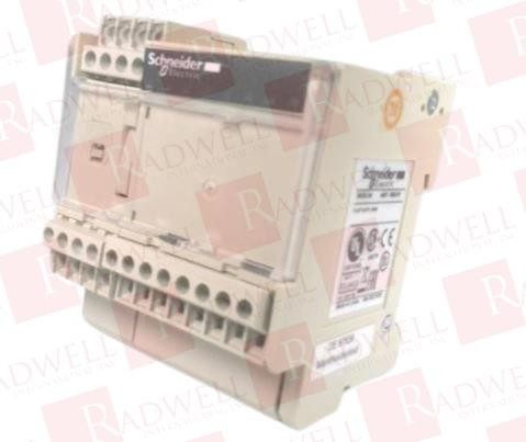 IIoT-устройство Schneider ABE7R08S111