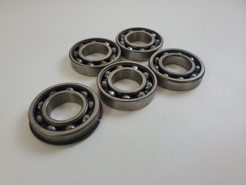 Подшипник ABEC-1