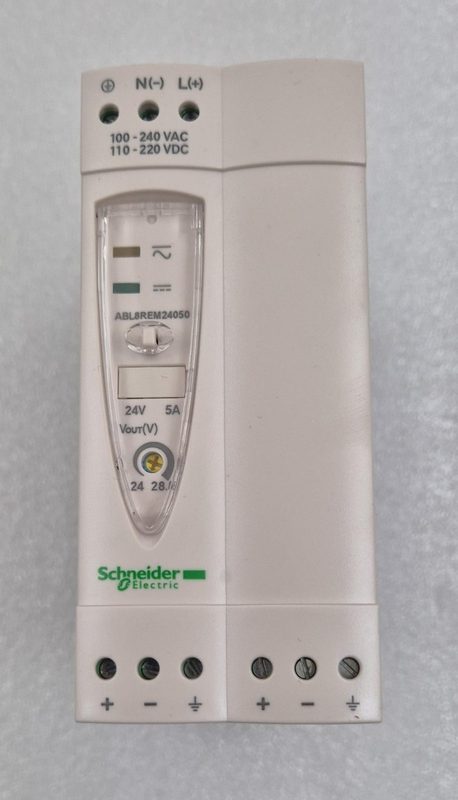 Блок питания Schneider ABL8REM24050