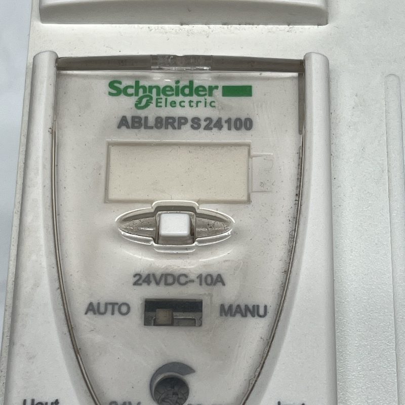 Блок питания Schneider ABL8RPS24100