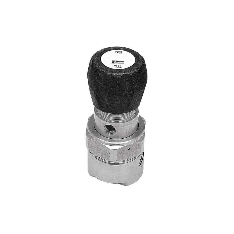 Трубопроводная арматура Parker ABP1ST33BPX4