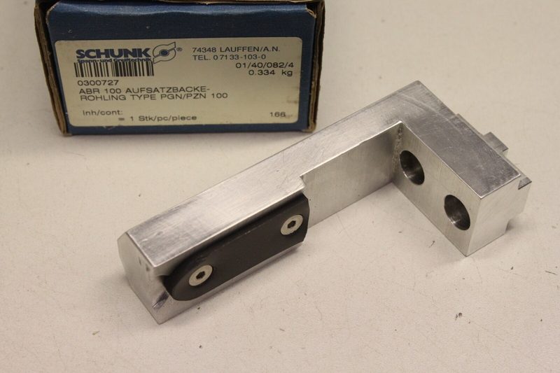 Робот Schunk ABR100
