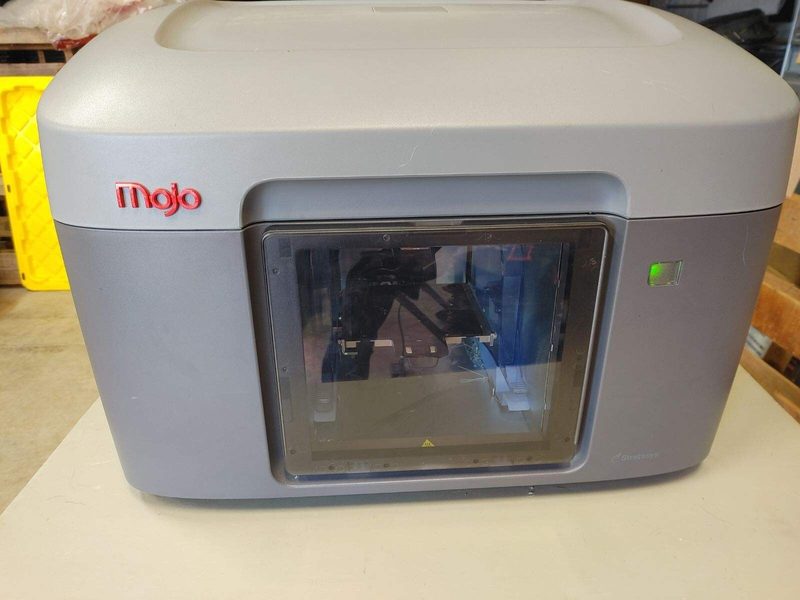 3D-принтер Stratasys ABS-P430
