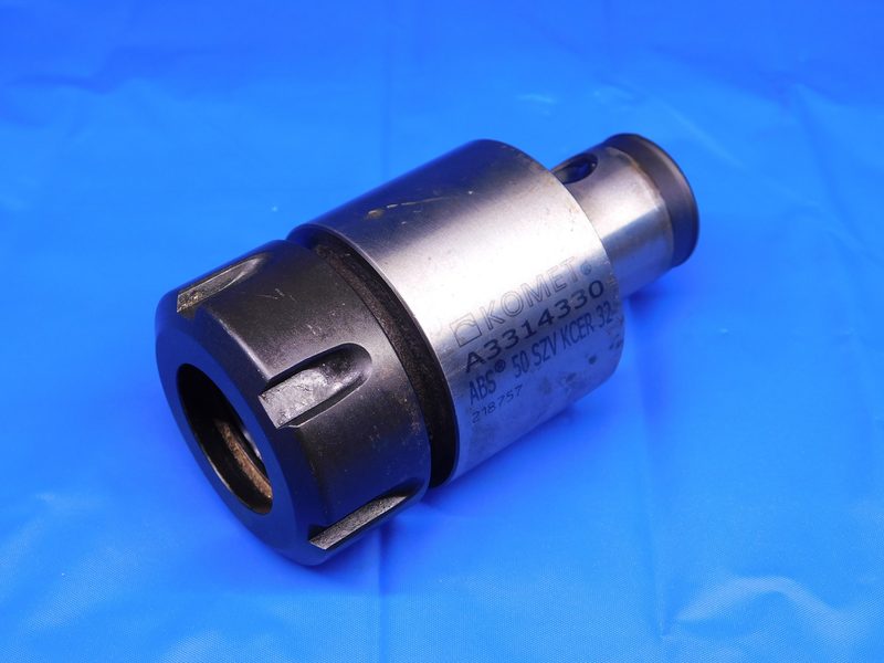 Режущий инструмент ABS50A3314330