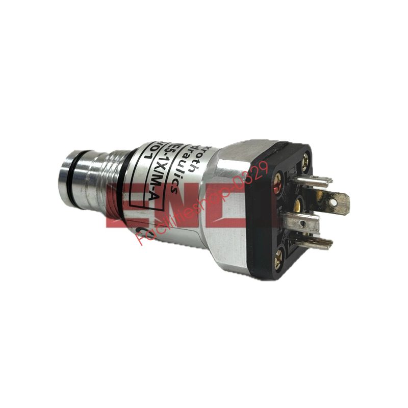 Датчик давления Bosch ABZFV-ME5-1X/M-A