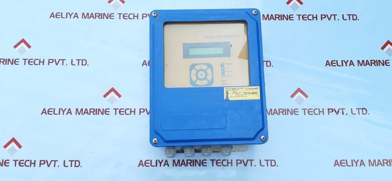 Расходомер Honeywell AC-220V