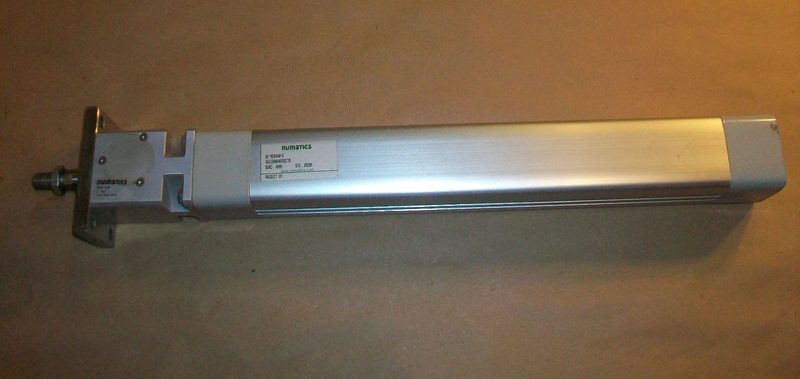 Пневмоцилиндр Numatics AC-950440-5