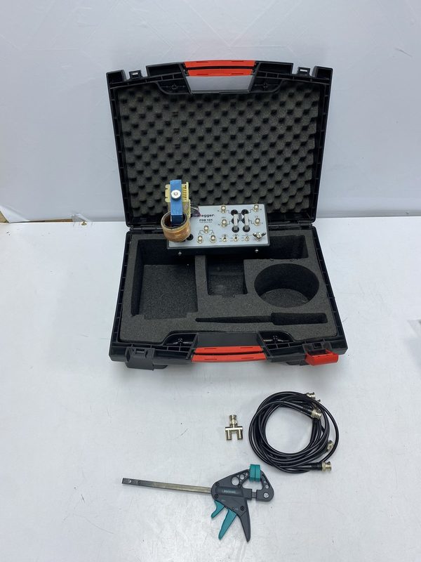 Тестер Megger AC-97050