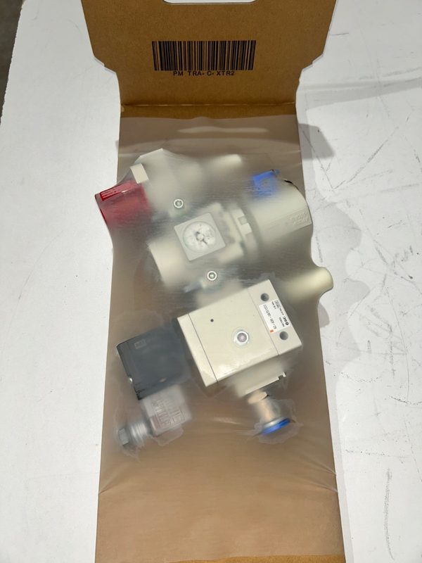 Клапан SMC AC-A30-OAT01223
