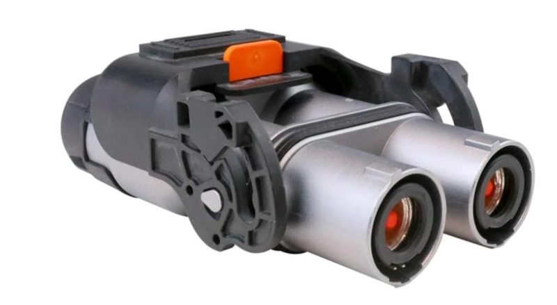 Разъём Amphenol AC-HA011010
