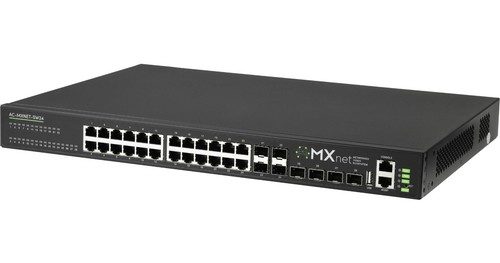 Коммутатор Cisco AC-MXNET-SW24