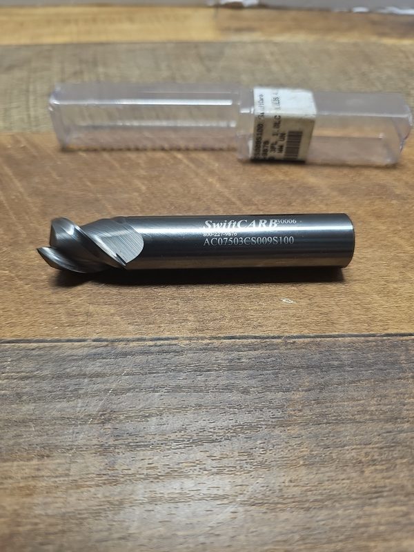 Режущий инструмент AC07503CS009S100