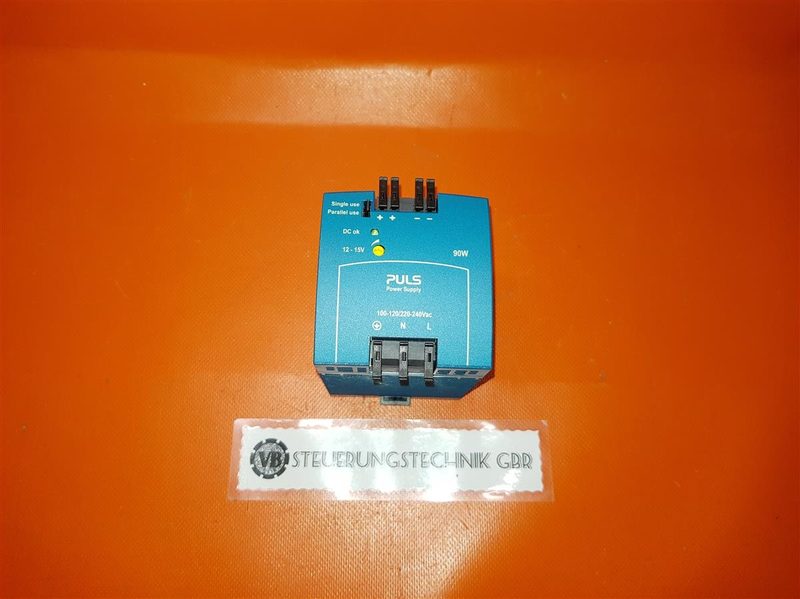 Блок питания AC100-120/220-240V