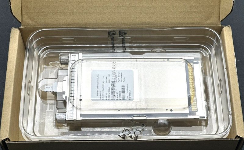 Трансивер AC100-MR1-050